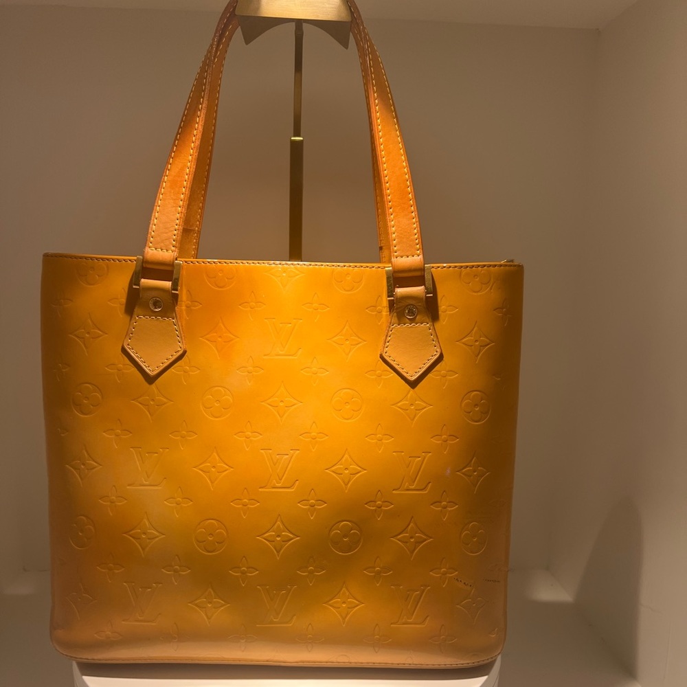 ❌ SOLD Authentic LV Verni shoulder bag